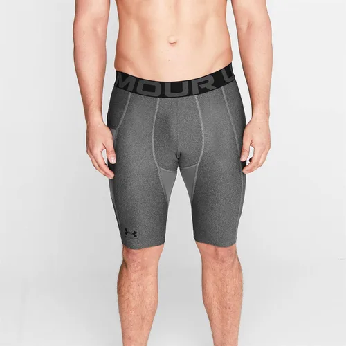 Miniatura 2 de Under Armour - Calzas largas HeatGear para hombre