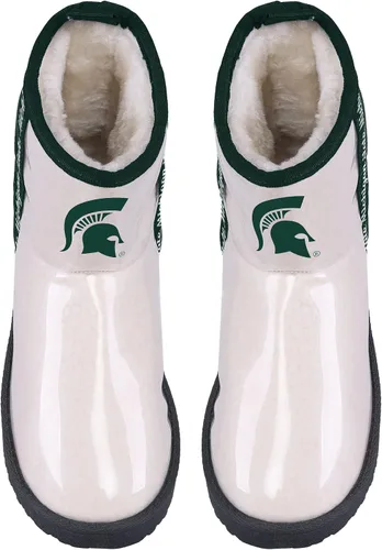 Miniatura 111 de FOCO NCAA Team Sherpa Botas de lluvia con forro para mujer