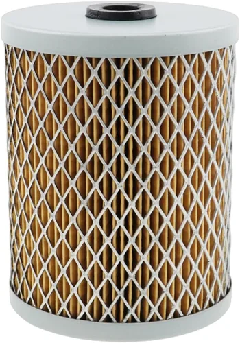JZGRDN Filtro de aceite 1014219M92 compatible con tractores compactos Massey Ferguson 1526 GC2300 GC2310 GC2400 GC2410 GC2600 GC2610