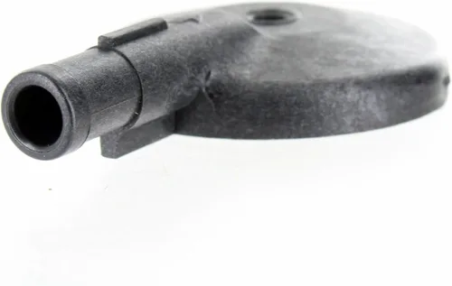 Miniatura 2 de Nuevo Tapa de entrada de combustible OEM, 0335335