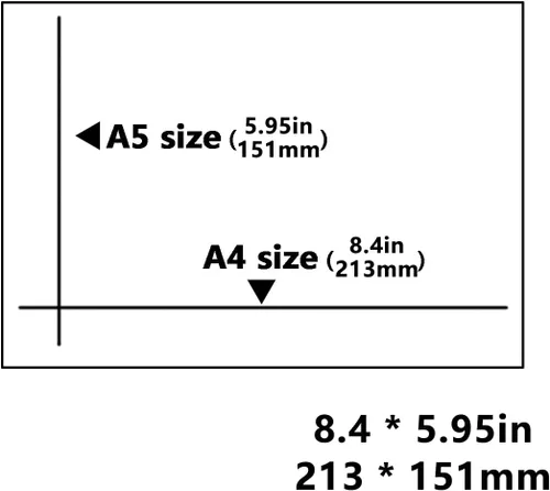 Miniatura 3 de Paquete de 28 hojas lubricantes para trituradoras de papel, trituradoras de papel, hoja de limpieza y afilado de aceite para trituradoras de papel