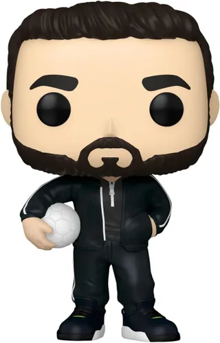 Miniatura 15 de Funko POP! TV: Ted Lasso - Keeley Jones - (Rosa) - Figura de vinilo coleccionable - Idea de regalo - Mercancía oficial - para niños y adultos - Fans