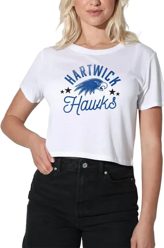 Miniatura 169 de Colección oficial de camisetas para mujer, color blanco Elon Phoenix