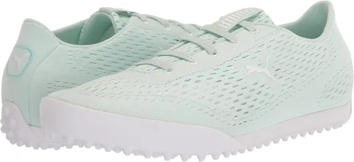 Miniatura 11 de Puma Zapatos de golf Monolite Fusion sin cordones para mujer