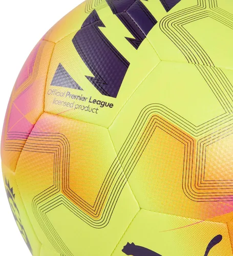 Miniatura 3 de PUMA Orbita Cup Premier League 2025/26 Luces Fútbol