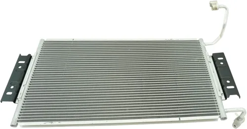 Miniatura 167 de TRQ Condensador de aire acondicionado A/C compatible con Kia Optima 2016-2018
