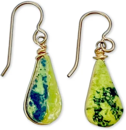 Miniatura 65 de Rumi Sumaq Joyería de Metal Tejida a Mano para Mujeres y Adolescentes – Aretes, Collares y Conjuntos de Plata de Ley y Oro de 14 Quilates