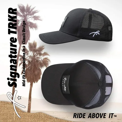 Miniatura 4 de Grace Folly Sombrero de camionero para hombres o mujeres, muchos diseños geniales