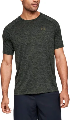 Miniatura 27 de Under Armour Camiseta de manga corta Tech 2.0 para hombre