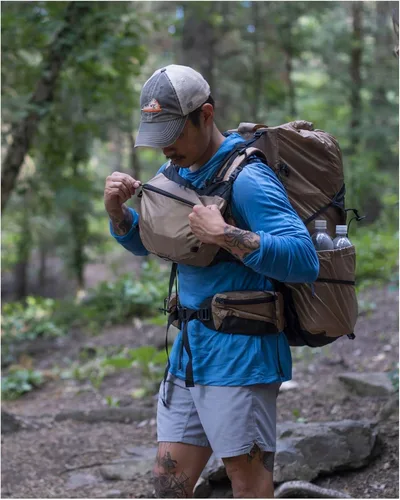 Miniatura 3 de Granite Gear Mochila Crown 3