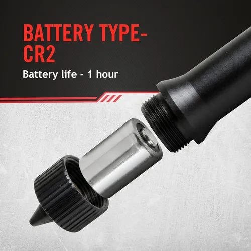 Miniatura 3 de Sightmark Triple Duty Universal Boresight