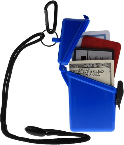 Miniatura 3 de Witz Funda impermeable segura para surf