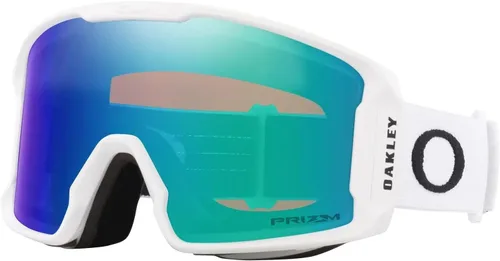 Miniatura 3 de Oakley Gafas de seguridad Line Miner M para nieve