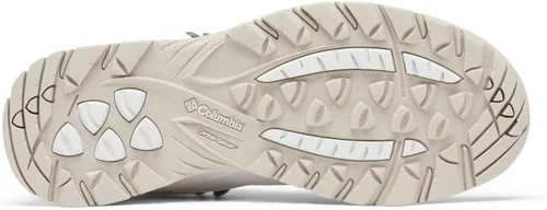 Miniatura 5 de Columbia Newton Ridge - Botas de senderismo ligeras e impermeables para mujer