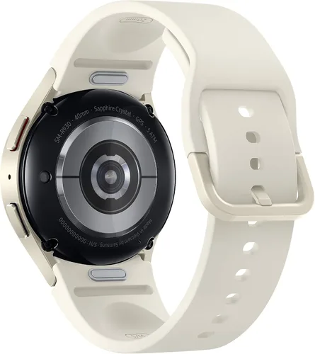Miniatura 9 de SAMSUNG Galaxy Watch 6 40 mm Bluetooth Smartwatch con rastreador de fitness, zonas de frecuencia cardíaca personalizadas, coaching avanzado