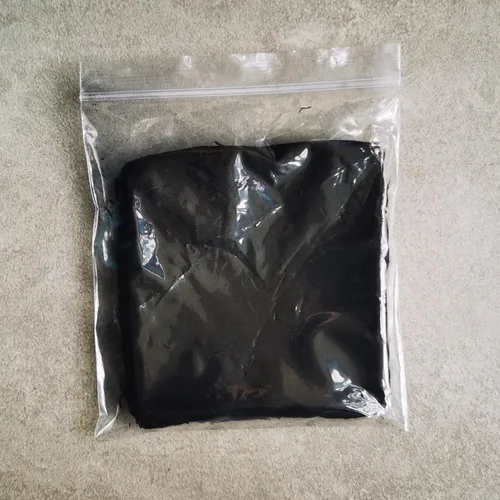 Miniatura 8 de Charcloth - Iniciador de fuego de emergencia para bushcraft, caza, camping, senderismo, pesca y otras actividades al aire libre (24)