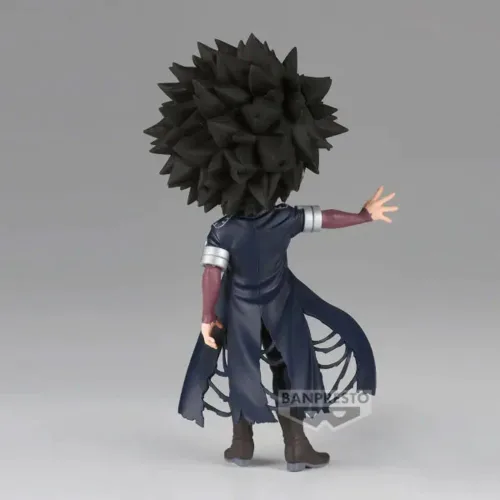 Miniatura 6 de Banpresto - My Hero Academia - Dabi (Ver. A), Figura Q posket de Bandai Spirits