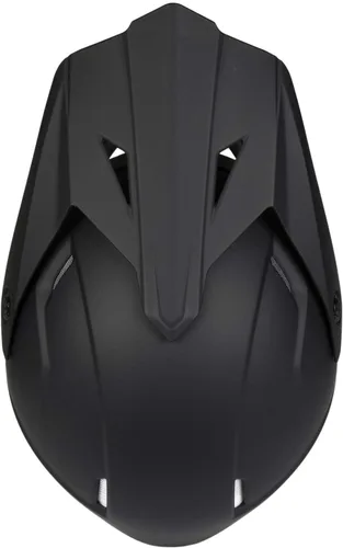 Miniatura 5 de Raider Off Road Z7 MX unisex para adultos (negro mate) (negro mate, talla M)