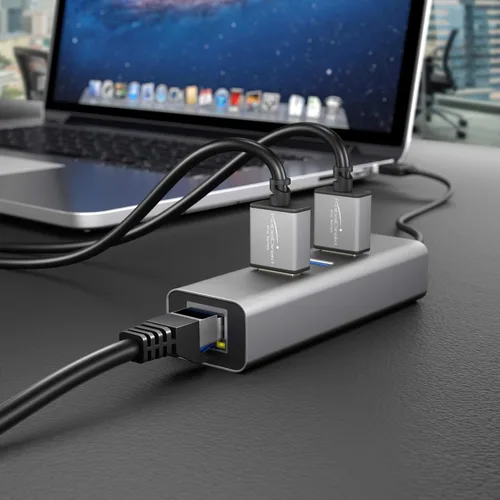 Miniatura 4 de KabelDirekt – Cable de red – 10Gbps, para máxima velocidad de Internet de fibra óptica – 33 pies, disponible en 1-100 pies – Cable Ethernet y LAN
