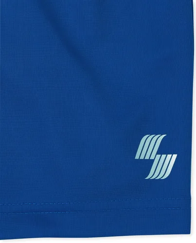 Miniatura 4 de The Children's Place Pantalones cortos de baloncesto para niños