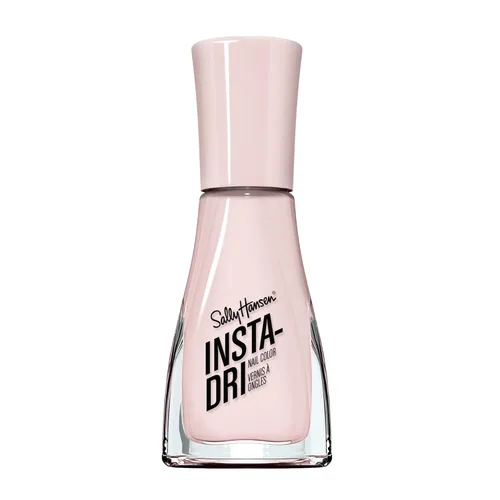 Miniatura 43 de Sally Hansen Insta-Dri Flower Powder, Peony Pace, esmalte de uñas, se seca en 60 segundos, una capa, acabado mate satinado