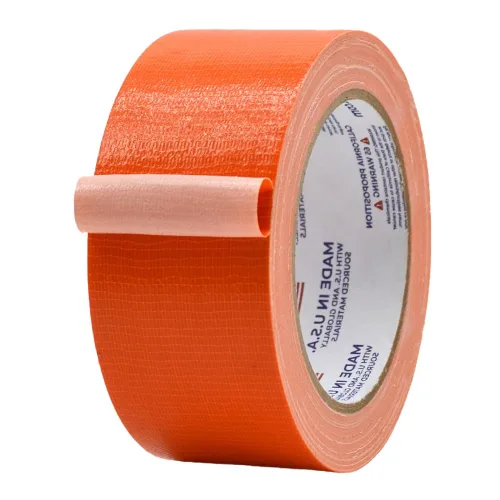 Miniatura 21 de MAT - Cinta adhesiva bronceada (beige) de grado industrial, 2 pulgadas x 60 pies, impermeable, resistente a los rayos UV para manualidades, mejoras