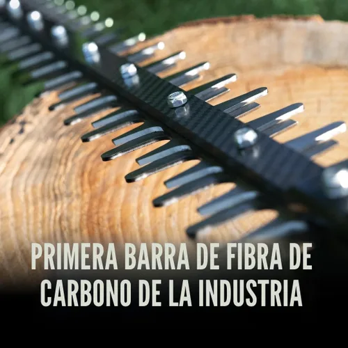 Miniatura 4 de EGO Power+ Cortasetos inalámbrico, recortadora de setos eléctrica de 26", incluye batería de 56V 2.5Ah y cargador - HT2601