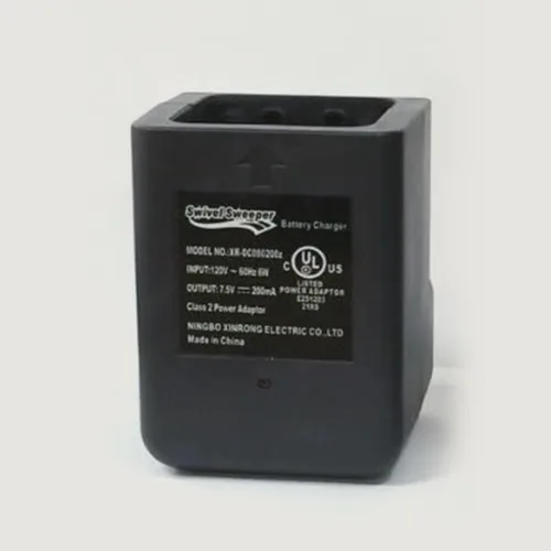 Miniatura 2 de Cargador de pared para barrendero giratorio inalámbrico Max Baterías Funciona con el adaptador de corriente original G2