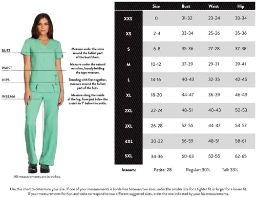 Miniatura 5 de Vestido con botones al frente Dickies