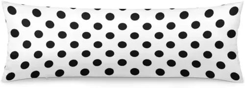 Miniatura 12 de Funda de almohada corporal de leopardo con diseño de piel de animales salvajes, con estampado de guepardo, funda de almohada larga con cremallera
