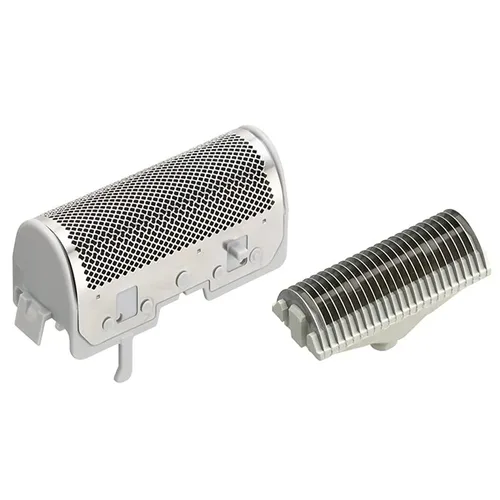 Hoja exterior de repuesto para Panasonic ES2207P/ES-EL7A/ES-EL8A/ES-WL60/ES2291DT/S-WWL6A/ES-WA10/ES2291/ES-WD93/ES2047/ES9752/ES9979/ES2235 Juego