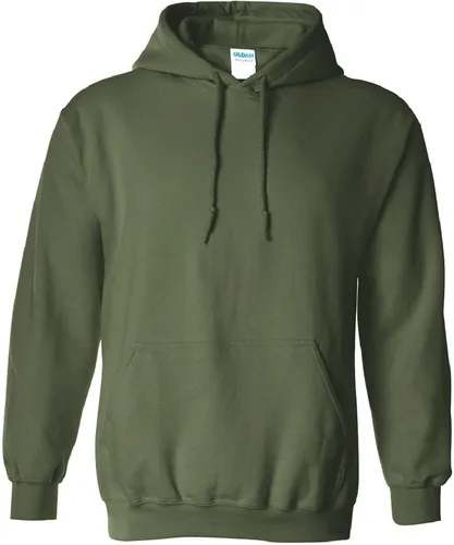 Miniatura 5 de Gildan Sudadera con capucha para hombre.