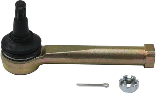 All Balls Kit de extremo de barra de acoplamiento de carreras 51-1066 compatible con/reemplazo para Yamaha YXZ1000R 2016, YXZ1000R EPS 2017,