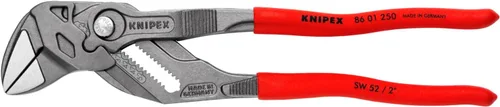 Miniatura 17 de KNIPEX Tools 86 03 125 - Mini alicates de 5 pulgadas