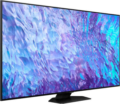 Miniatura 8 de SAMSUNG - Smart TV Class QLED 4K de la serie Q80C de 85 pulgadas, con Quantum HDR+, Dolby Atmos Object Tracking Sound Lite, Direct Full Array