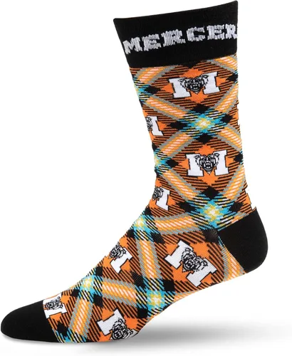 Miniatura 20 de Timeless Tartans Calcetines de mezcla de algodón, talla única