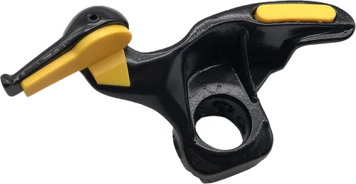 Pieza de máquina de neumáticos, cambiador de neumáticos de cabeza de pato, cabezal de montaje de acero fundido, herramienta de montaje de abrazadera