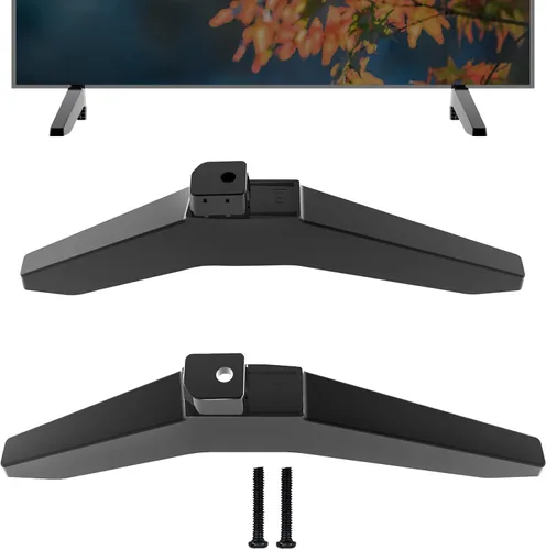 Patas de repuesto para TV LG, patas de soporte de TV para 40 43 pulgadas LG TV patas 40UJ6300 43UJ6300 43UJ630V 43UN6950ZUA 43UM6900 43UK6300