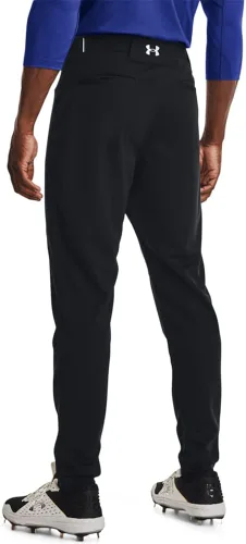 Miniatura 5 de Under Armour Pantalón de béisbol de pierna recta para hombre 22
