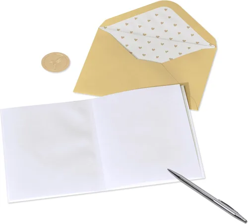Miniatura 3 de Tarjeta en blanco de Papyrus pensando en ti (abrazos)