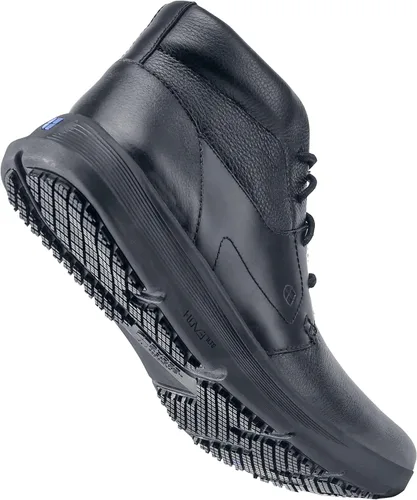 Miniatura 7 de Shoes for Crews Holden, Tenis de trabajo antideslizantes para hombre