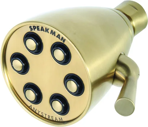 Miniatura 14 de Speakman S-2252-E175 Cromo pulido