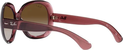Miniatura 34 de Ray-Ban Jackie Ohh II Butterfly - Lentes de sol para mujer, RB4098