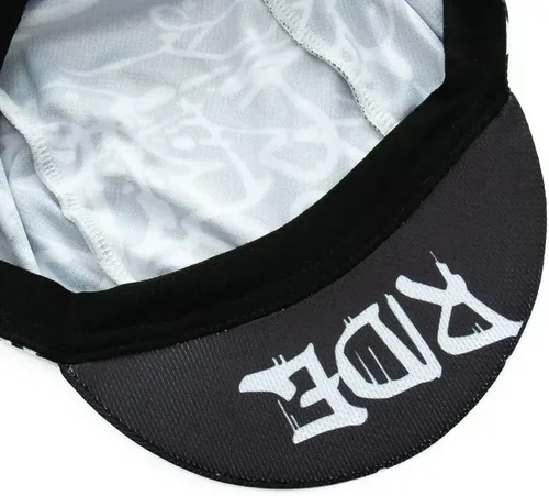 Miniatura 3 de Funny - Gorra de ciclismo para hombre y mujer, talla única