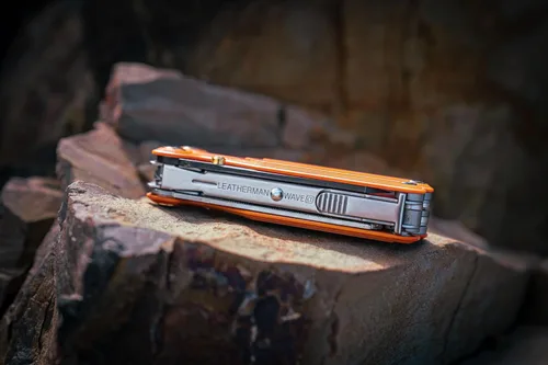 Miniatura 8 de LEATHERMAN, Wave Alpha, Canyonland