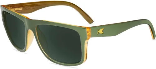 Miniatura 27 de Knockaround Torrey Pines Polarized Sunglasses for Men & Women - UV400 Protection