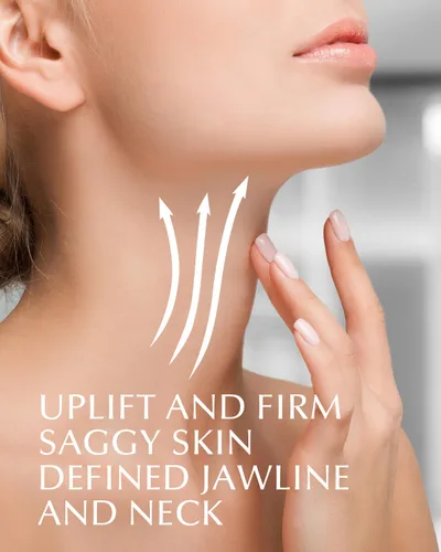 Miniatura 4 de EnaSkin Crema de retinol para arrugas: Crema de colágeno para la cara y el cuello para tensar la piel, hidratante facial antienvejecimiento día