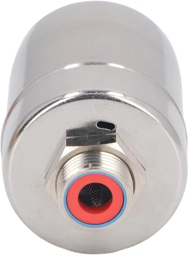 Miniatura 3 de Stainless Steel Auto Shut Off Floating Valve for Water Tank Level Control, Compact and Practical Float Valve for Water Tanks, Pools, and More