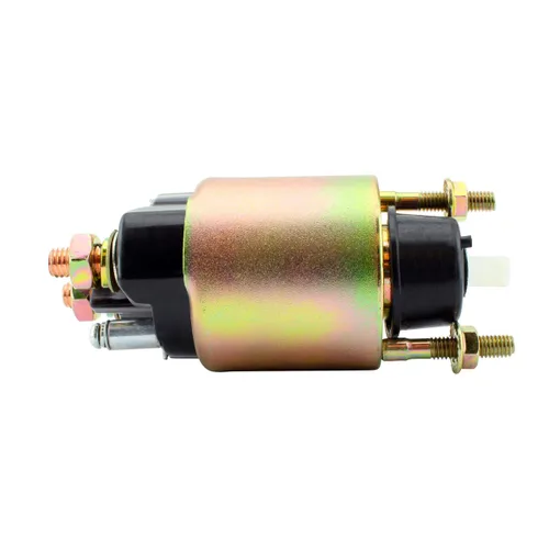 Miniatura 9 de RMSTATOR Repuesto para solenoide de relé de arranque Ski-Doo Formula y Grand Touring 380 500 583 600 670 700 Skandic 440 500 503 550 600 Legend y MX