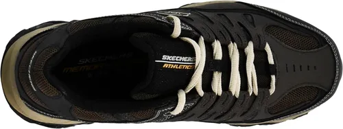 Miniatura 6 de Skechers Afterburn M. Fit - Tenis para hombre
